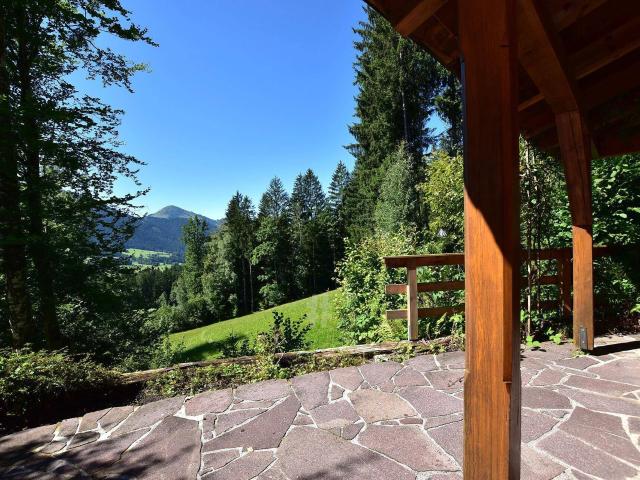 Haus kaufen in Gaisberg, Scheffau am Wilden Kaiser