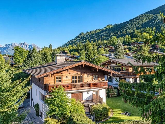 Immobilie kaufen in Kitzbühel, Bezirk Kitzbühel