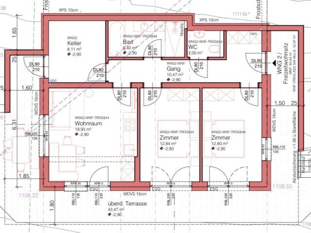 Wohnung mieten in Westendorf, Tirol