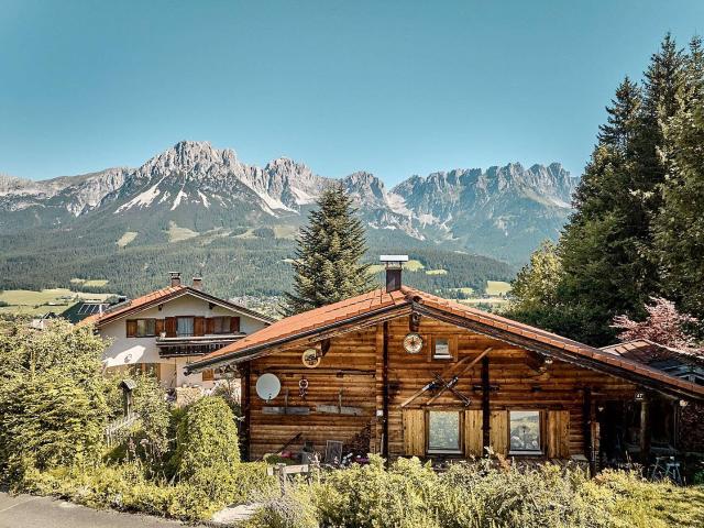 Haus kaufen in Ellmau, Tirol