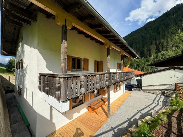 Haus kaufen in Sellrain, Tirol