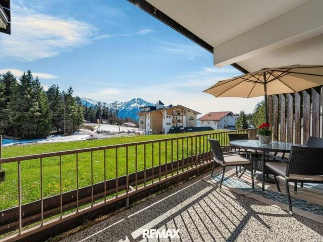 Wohnung kaufen in Tirol