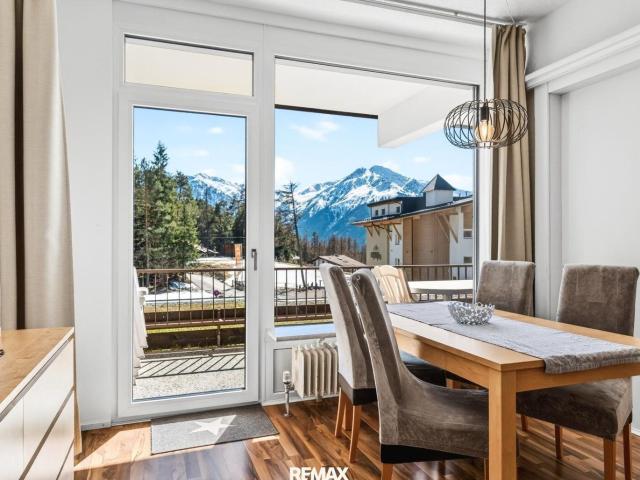 Wohnung kaufen in Telfs, Tirol