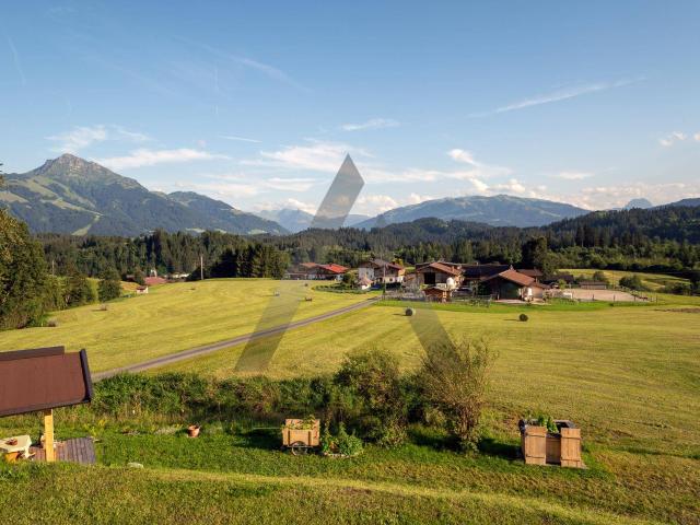 Apartment kaufen in Going am Wilden Kaiser, Tirol