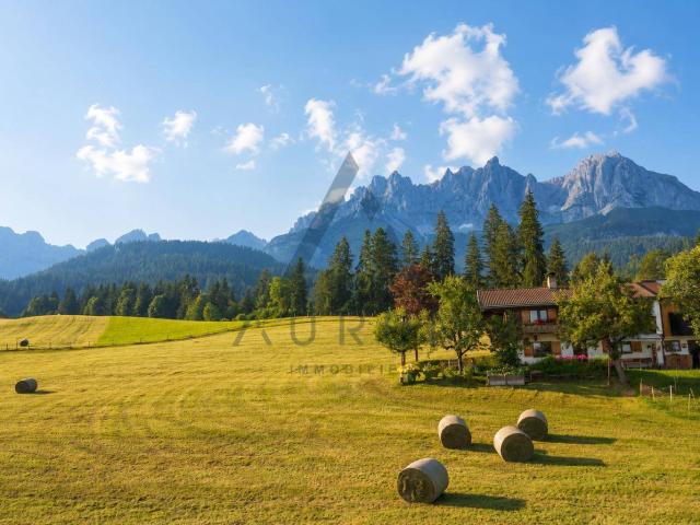 Apartment kaufen in Going am Wilden Kaiser, Tirol