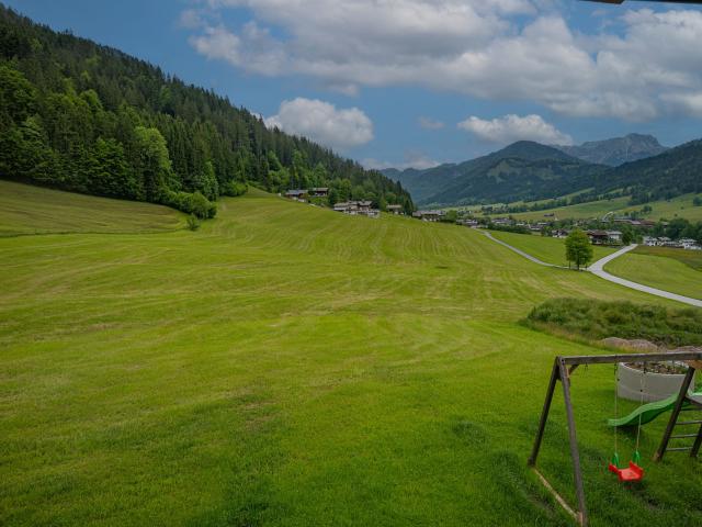 Dachgeschosswohnung mieten in Thüringen
