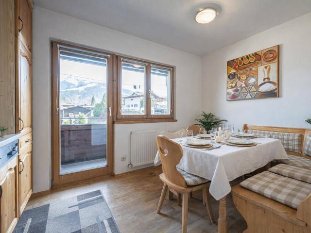 Apartment kaufen in Kirchberg in Tirol, Tirol