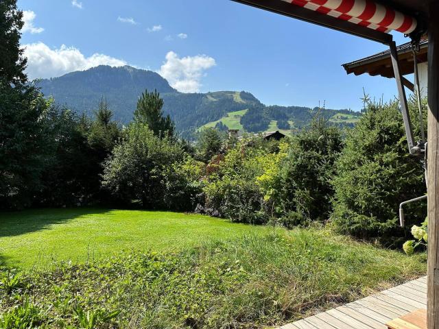 Apartment mieten in Kitzbühel