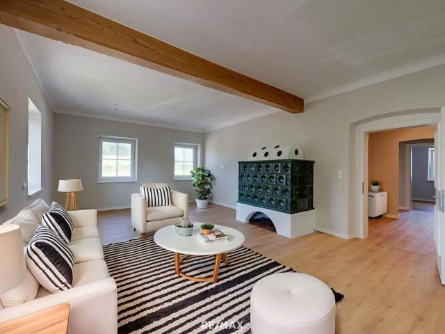 Wohnung kaufen in Aurach bei Kitzbühel, Tirol