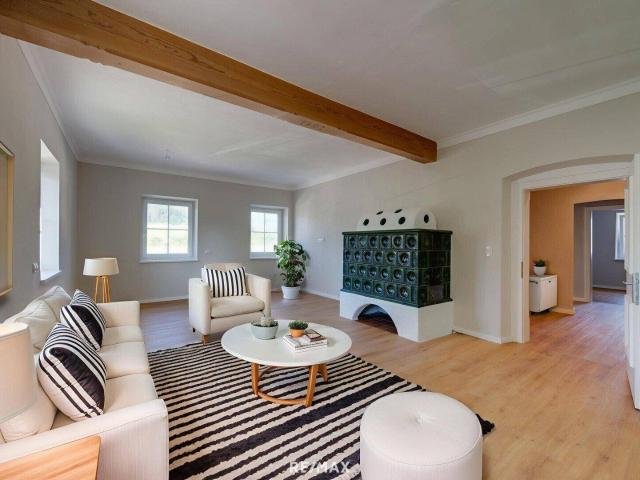 Apartment kaufen in Kössen, Tirol