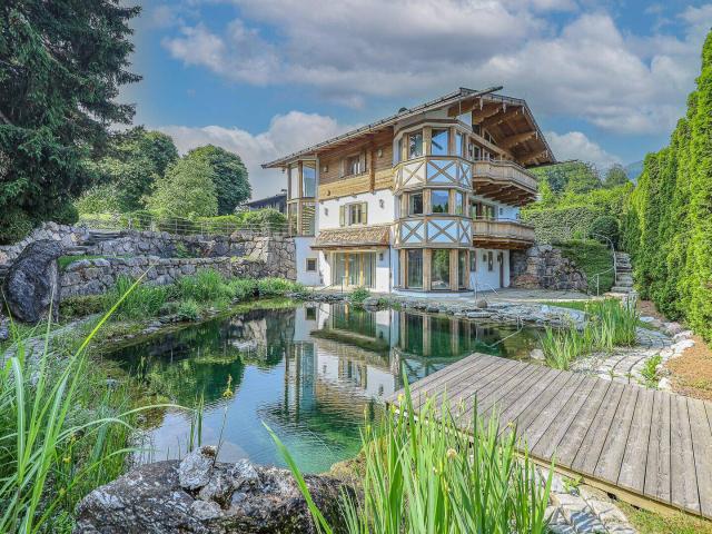Haus kaufen in Aurach bei Kitzbühel, Tirol