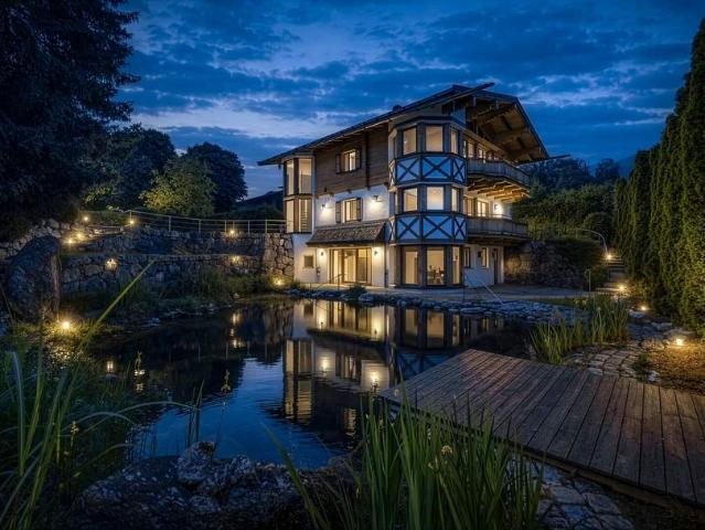Haus kaufen in Aurach bei Kitzbühel, Tirol