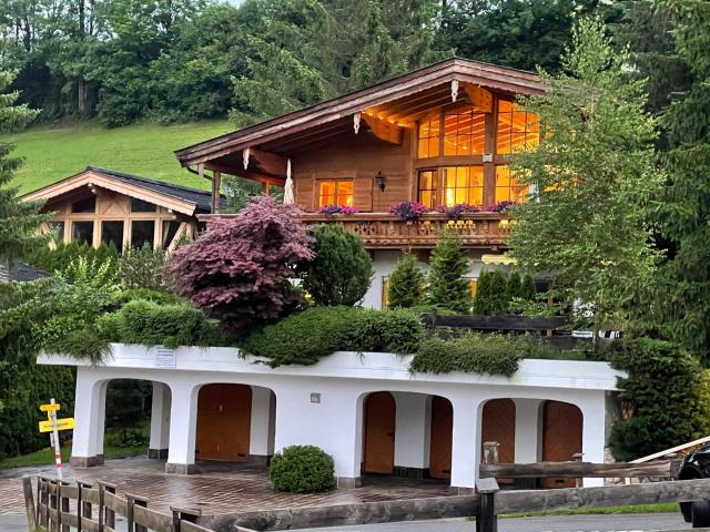 Apartment mieten in Reith bei Kitzbühel, Bezirk Kitzbühel