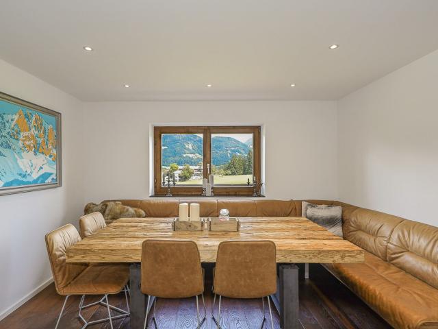 Haus kaufen in Fieberbrunn, Tirol