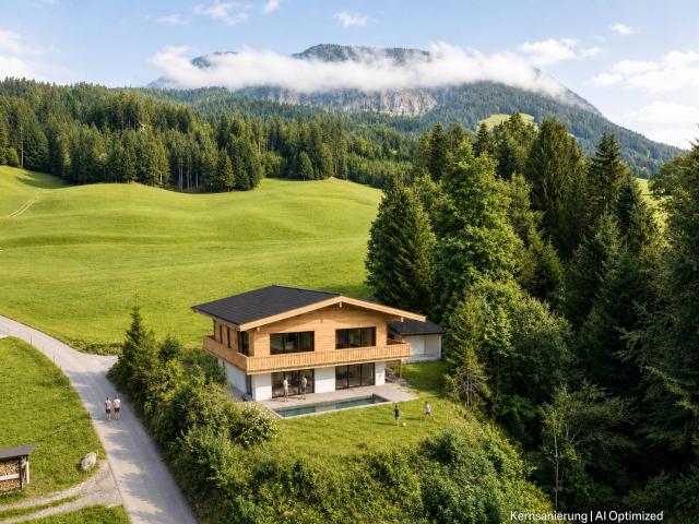 Haus kaufen in Fieberbrunn, Tirol