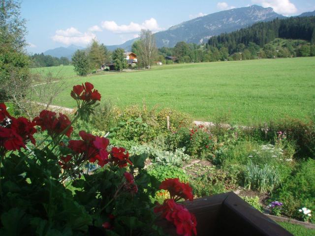 Apartment mieten in Kössen, Tirol