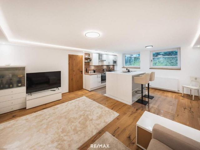 Wohnung kaufen in Aurach bei Kitzbühel, Tirol