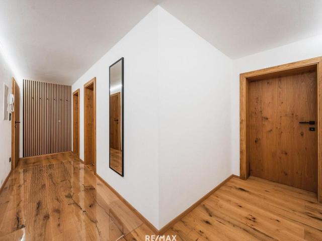 Wohnung kaufen in Kirchberg in Tirol, Bezirk Kitzbühel