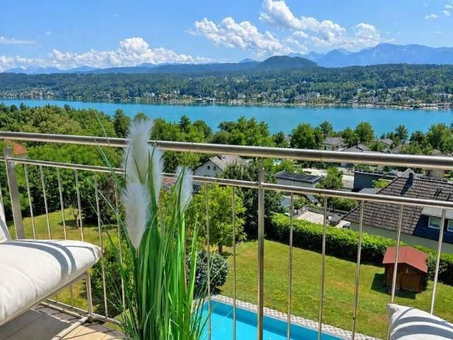 Apartment kaufen in Kranzlhofen, Göriach