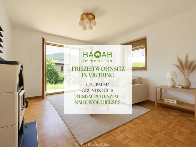 Haus kaufen in Klagenfurt, Kärnten