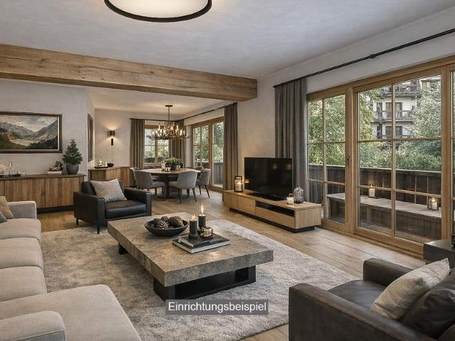 Wohnung kaufen in Aurach bei Kitzbühel, Tirol
