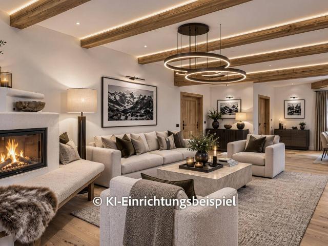 Apartment kaufen in Aurach bei Kitzbühel, Tirol