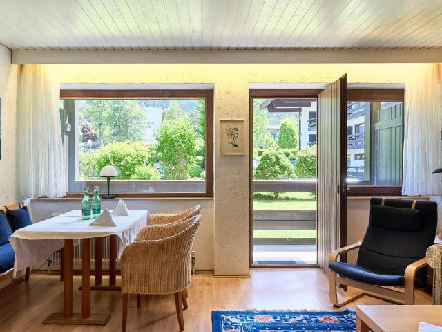 Apartment kaufen in Seefeld in Tirol, Tirol