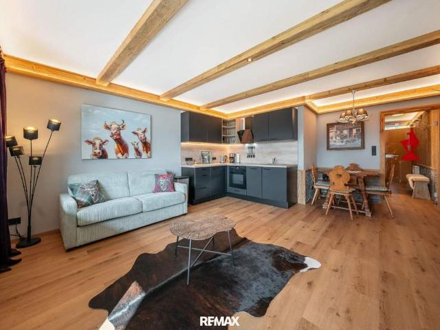 Wohnung mieten in Aurach bei Kitzbühel, Tirol