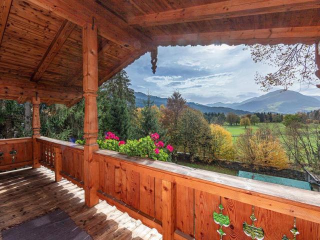 Haus kaufen in Aurach bei Kitzbühel, Tirol