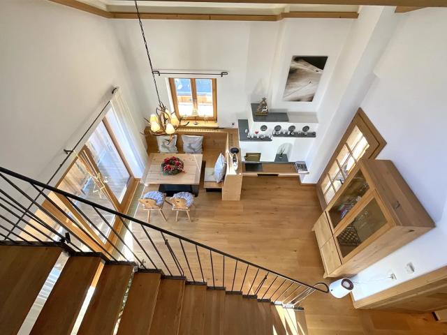 Apartment mieten in Vorderstadt, Kitzbühel