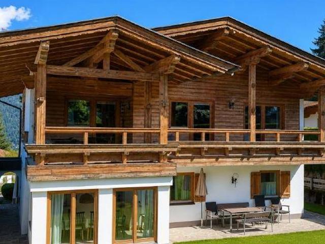 Haus kaufen in Ellmau, Tirol
