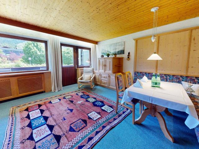 Apartment kaufen in Seefeld in Tirol, Tirol