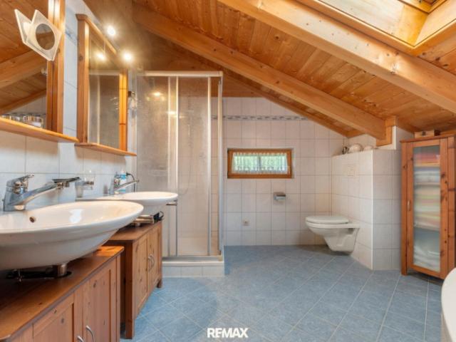 Einfamilienhaus kaufen in Fresach, Kärnten