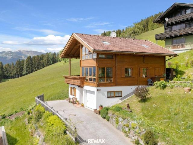 Haus kaufen in Fresach, Kärnten