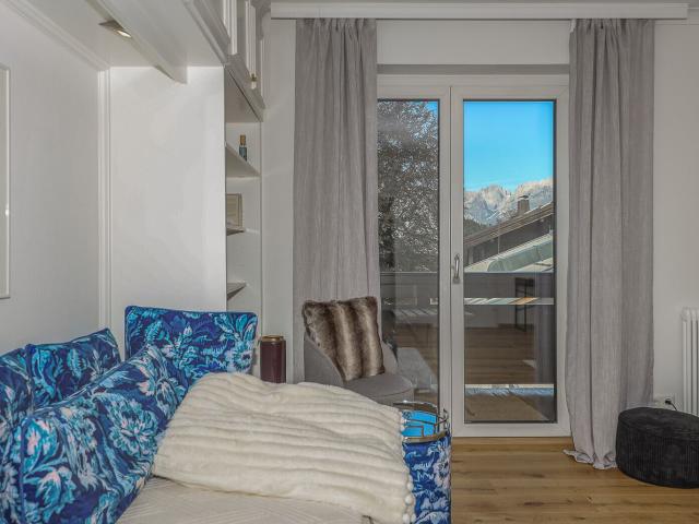 Wohnung kaufen in Kitzbühel, Bezirk Kitzbühel