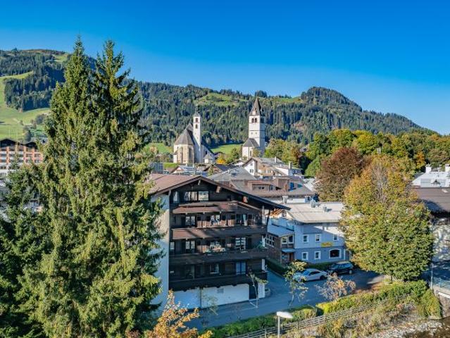 Wohnung kaufen in Kitzbühel, Bezirk Kitzbühel