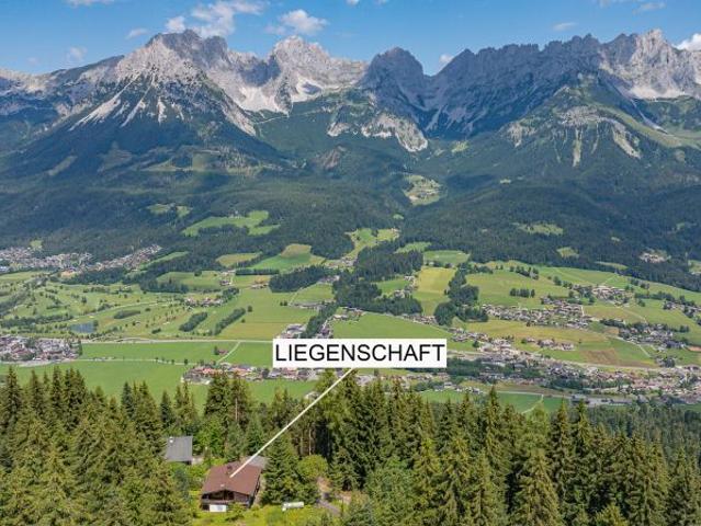 Haus kaufen in Ellmau, Tirol
