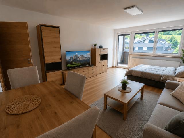 Apartment mieten in Kirchberg in Tirol, Tirol