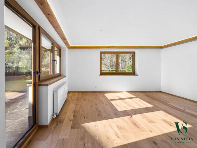 Apartment kaufen in Kirchberg in Tirol, Bezirk Kitzbühel