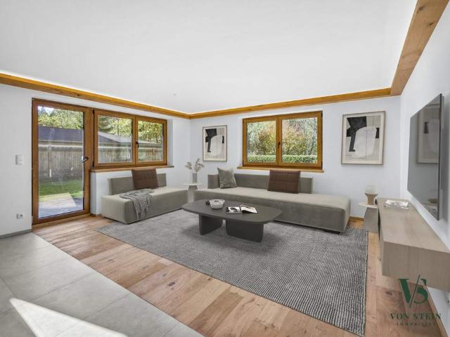 Wohnung kaufen in Aurach bei Kitzbühel, Tirol