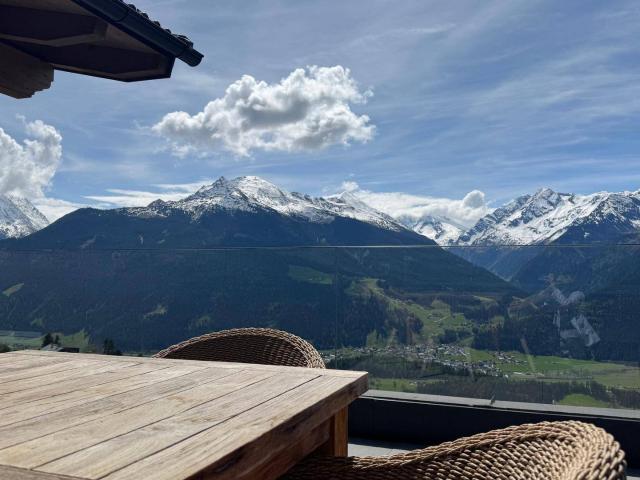 Apartment kaufen in Mittersill, Salzburg