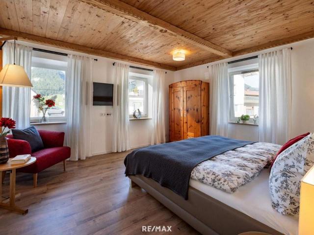 Wohnung kaufen in Aurach bei Kitzbühel, Tirol