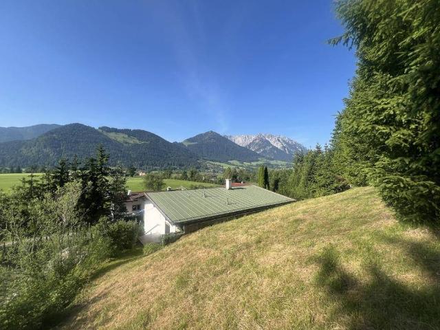 Haus kaufen in Kössen, Tirol