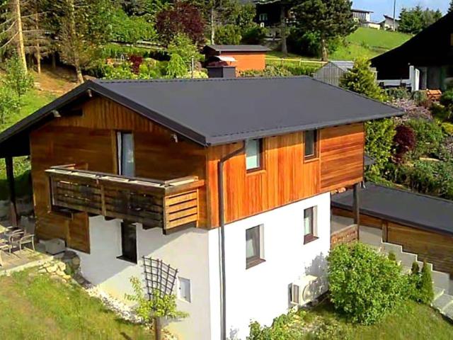 Haus kaufen in Sankt Peter im Lavanttal, Reichenfels