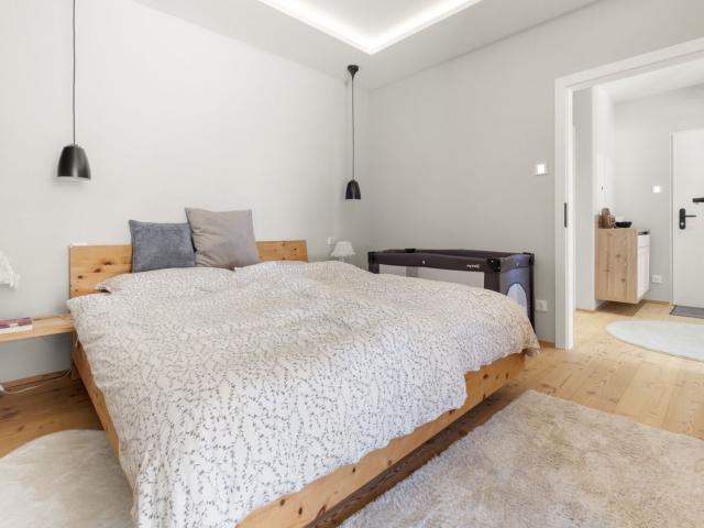 Wohnung kaufen in Hermagor, Hermagor-Pressegger See
