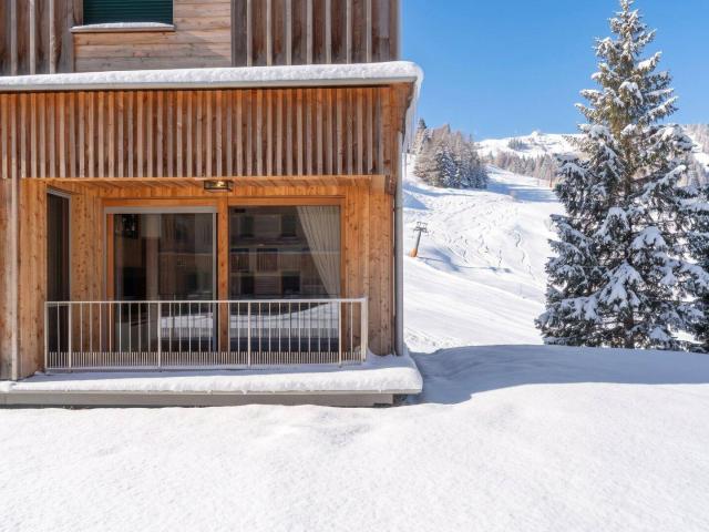 Apartment kaufen in Sonnenalpe Naßfeld, Hermagor-Pressegger See