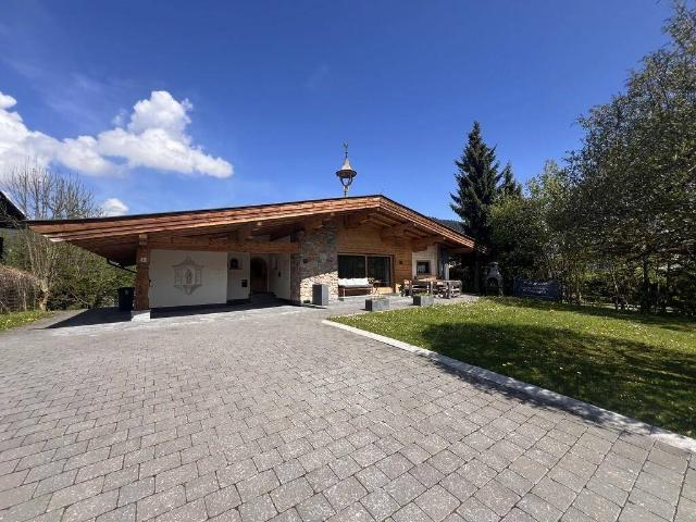 Haus kaufen in Kirchberg in Tirol, Tirol