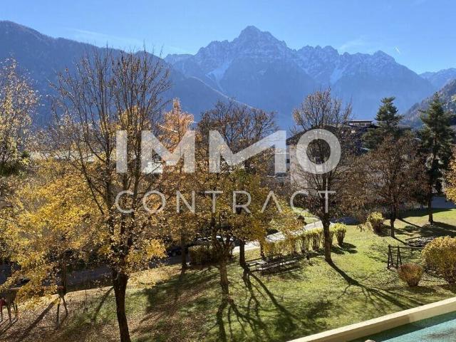 Apartment kaufen in Lienz, Tirol