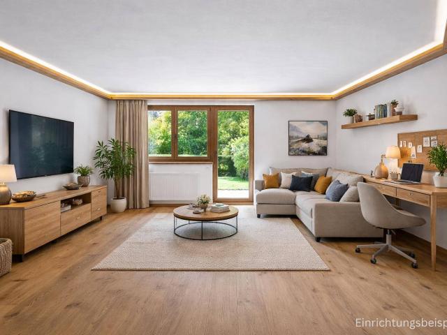 Apartment kaufen in Kirchberg in Tirol, Tirol