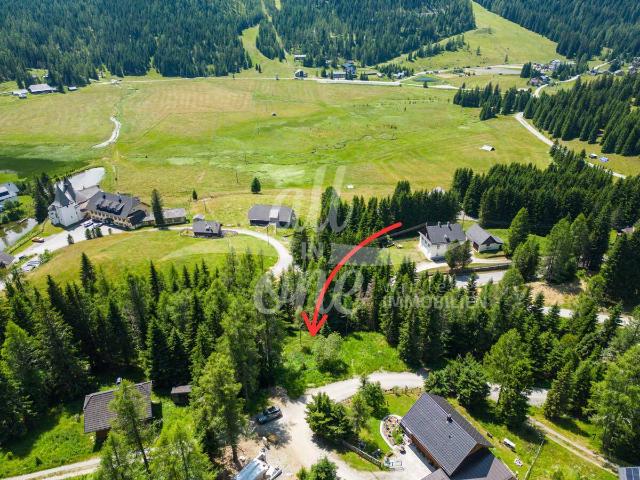 Immobilie kaufen in Glödnitz, Kärnten